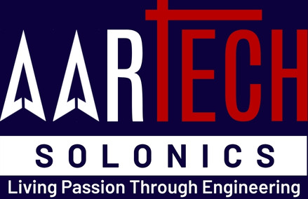Aartech Solonics Limited Logo